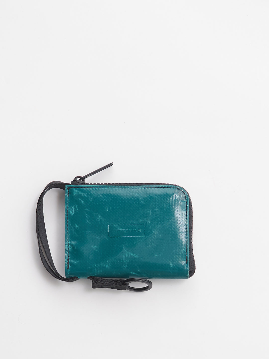 F255 PARKER - green