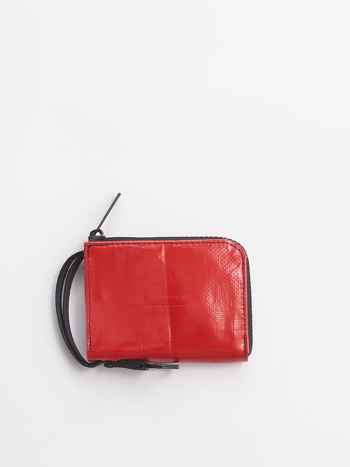 F255 PARKER - red