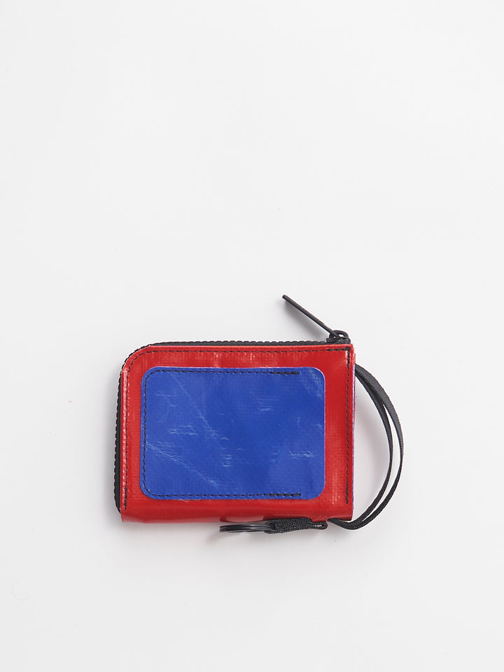 F255 PARKER - red