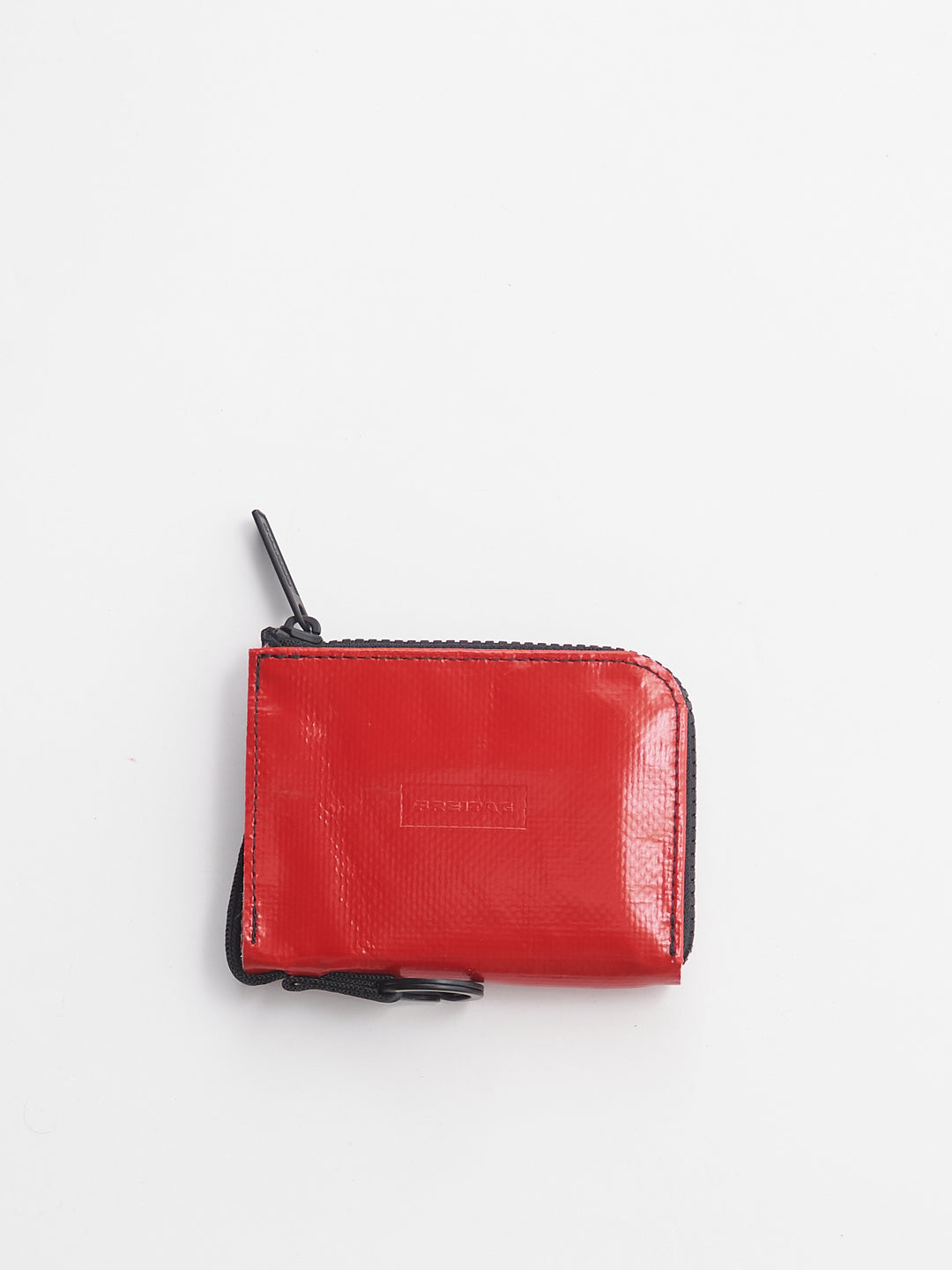 F255 PARKER - red