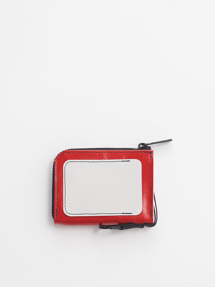 F255 PARKER - red