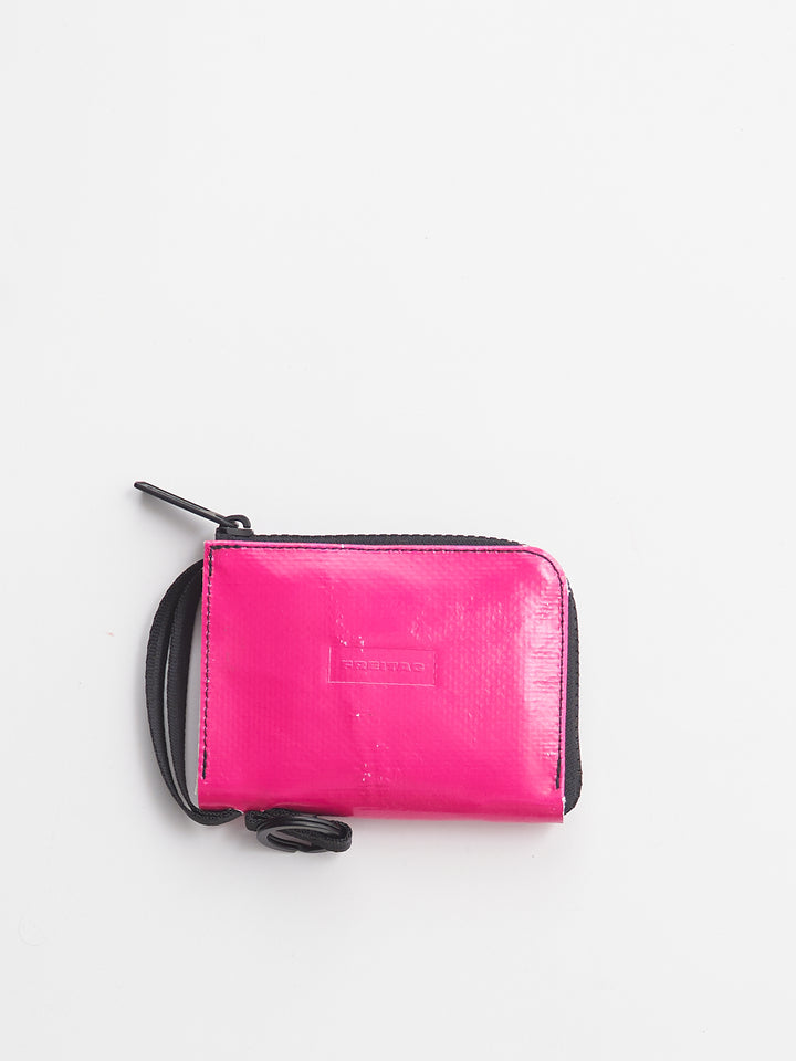 F255 PARKER - pink