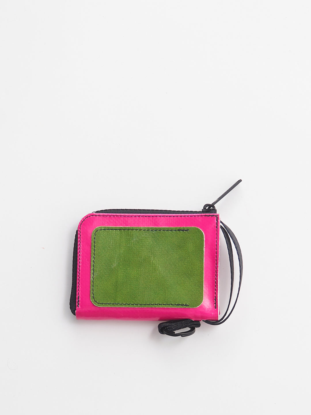 F255 PARKER - pink