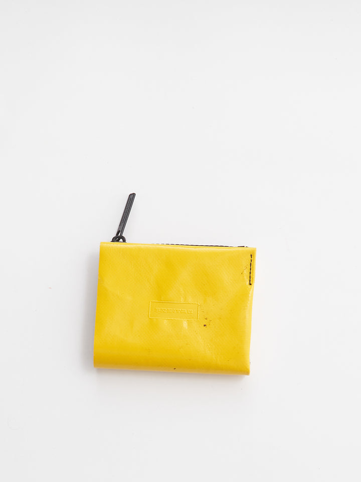 F257 SUTTON - yellow