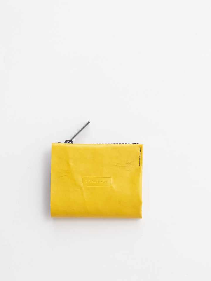 F257 SUTTON - yellow