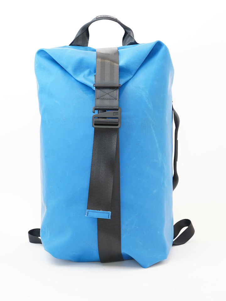 F511 Skipper - blue