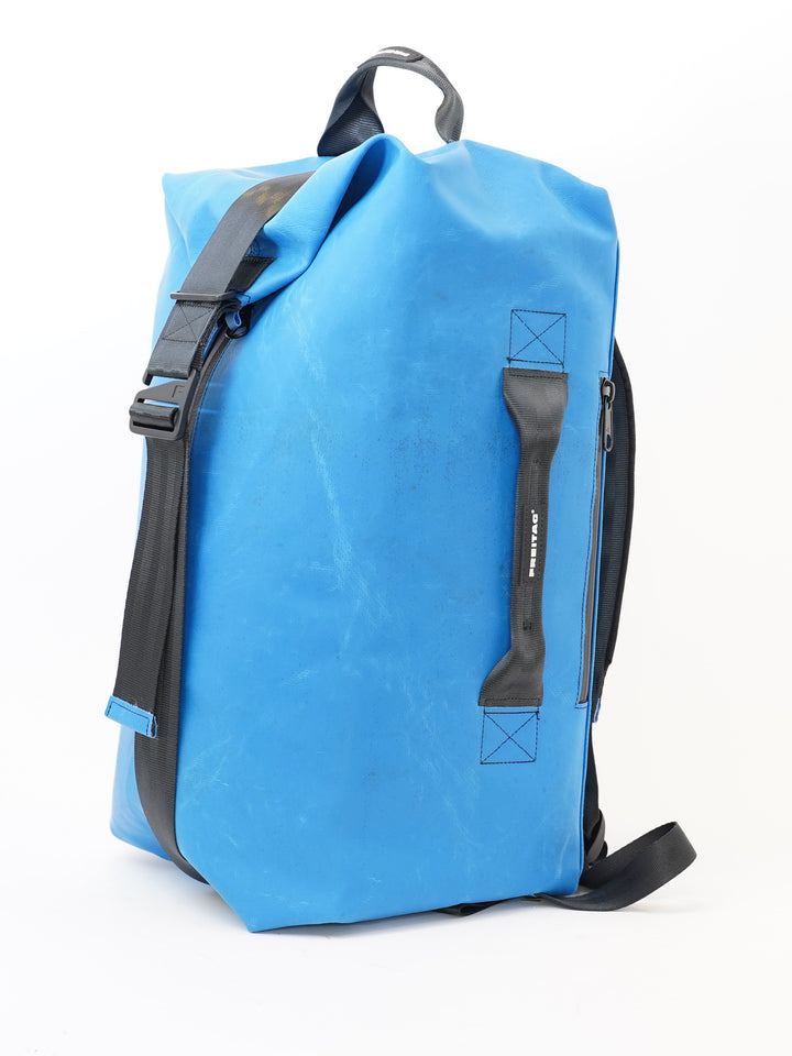 F511 Skipper - blue