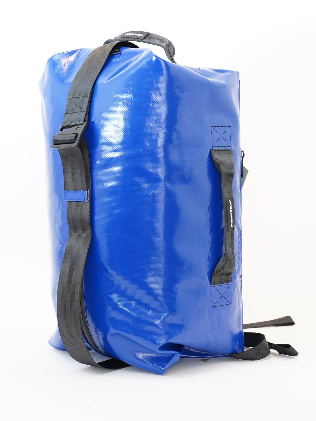 F511 Skipper - blue