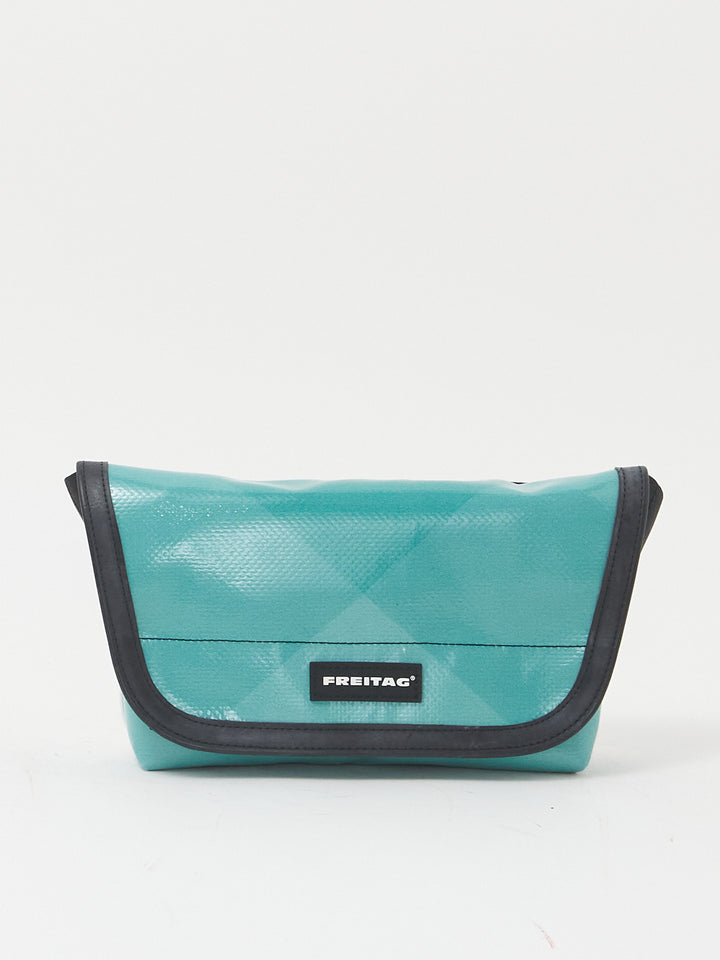 F40 Jamie - turqoise white