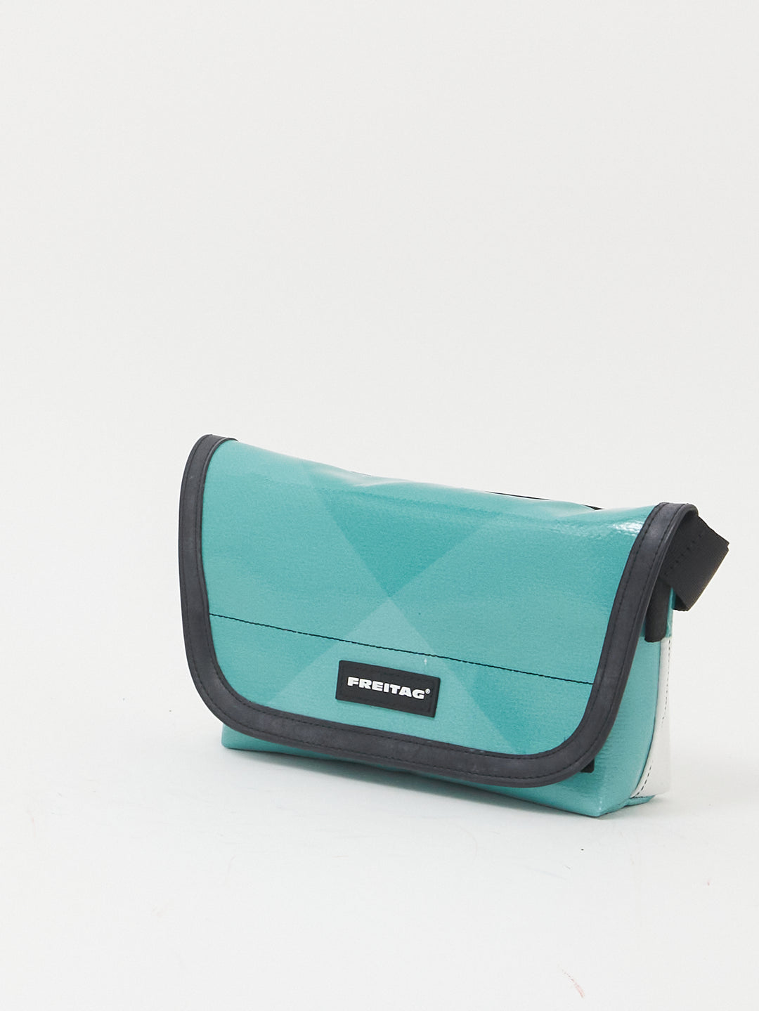 F40 Jamie - turqoise white