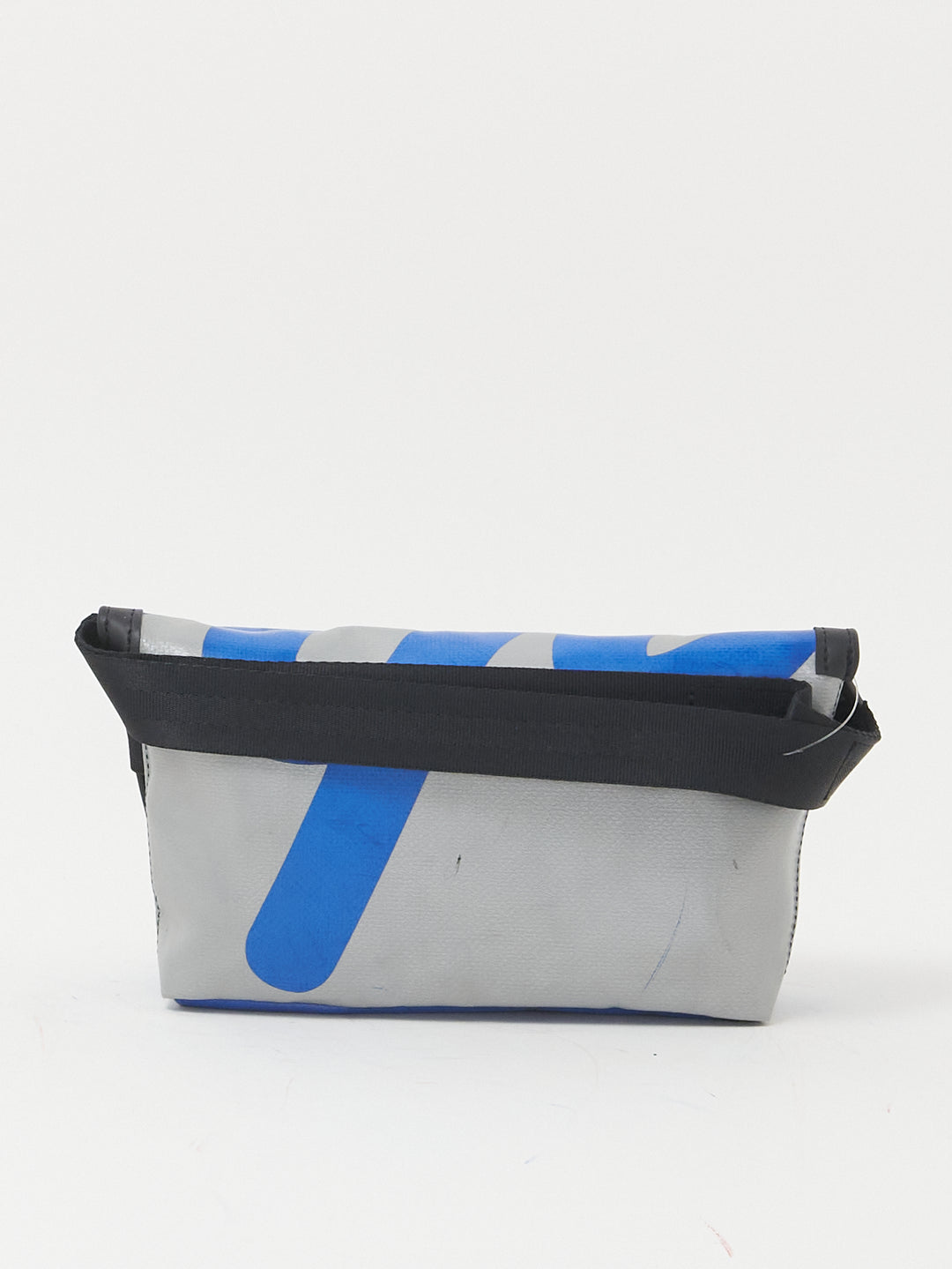 F40 Jamie - silver blue