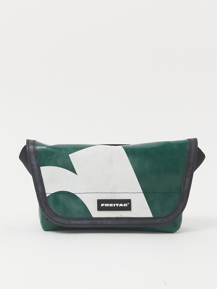 F40 Jamie - green white