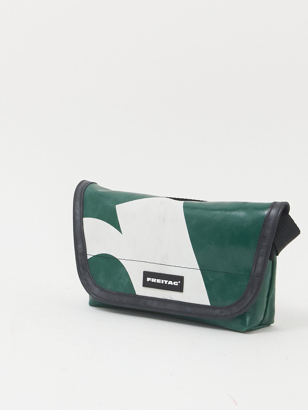 F40 Jamie - green white