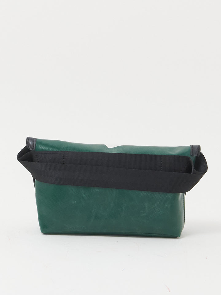 F40 Jamie - green white