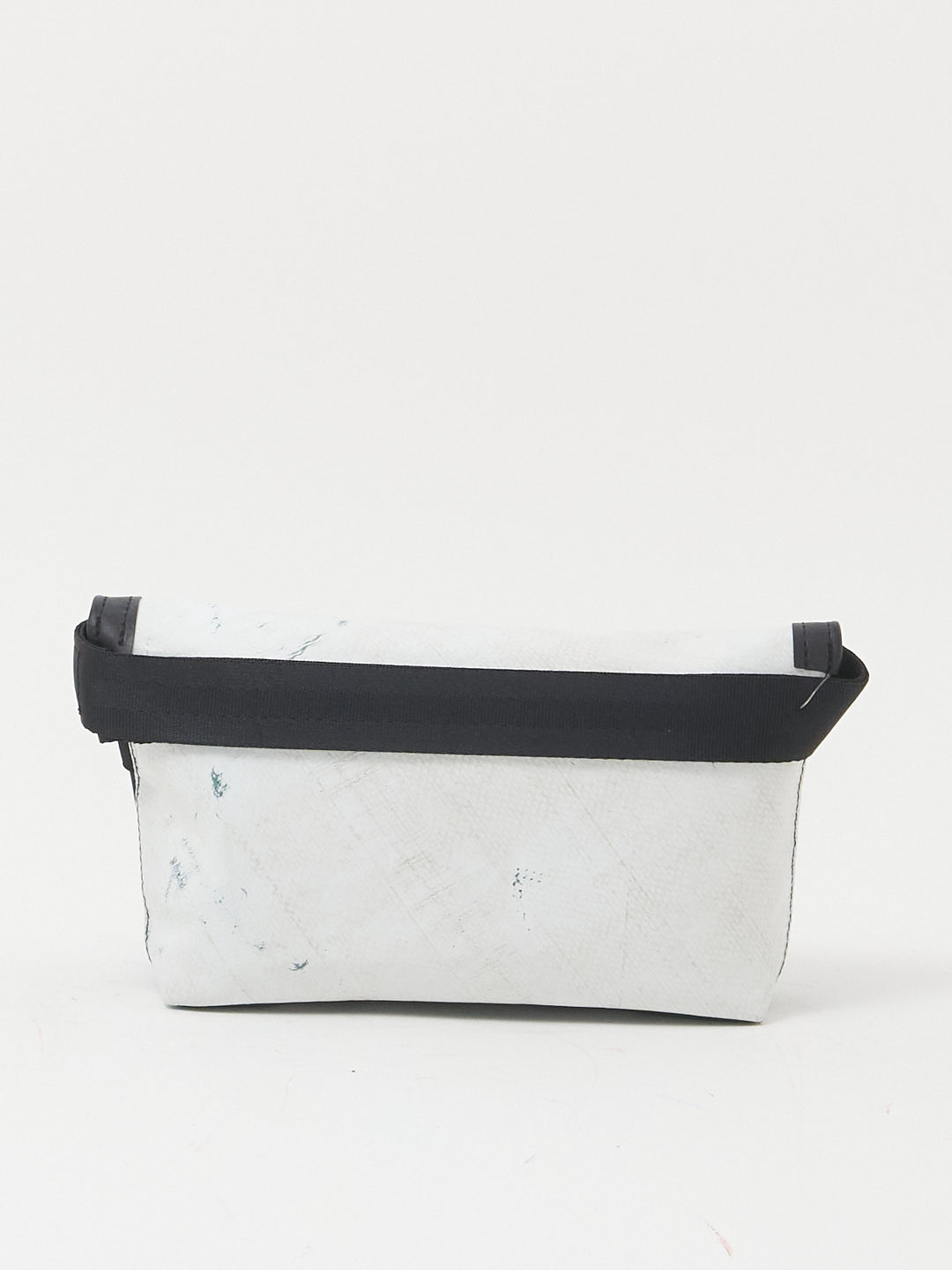 F40 Jamie - green white orange