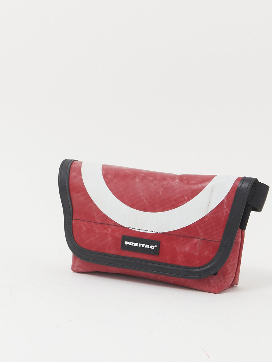 F40 Jamie - red white