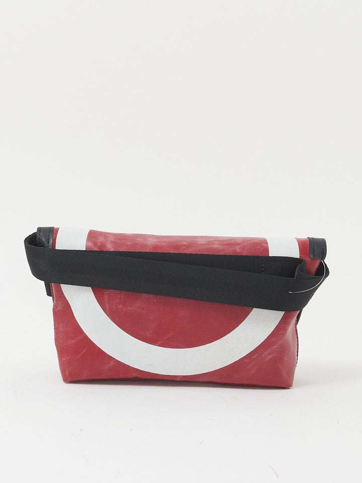 F40 Jamie - red white