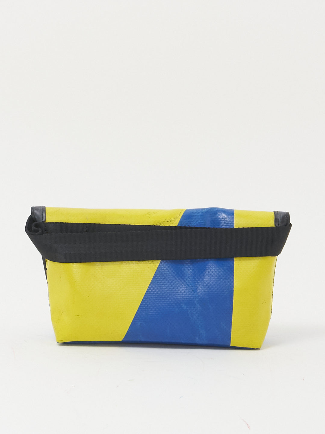 F40 Jamie - blue yellow