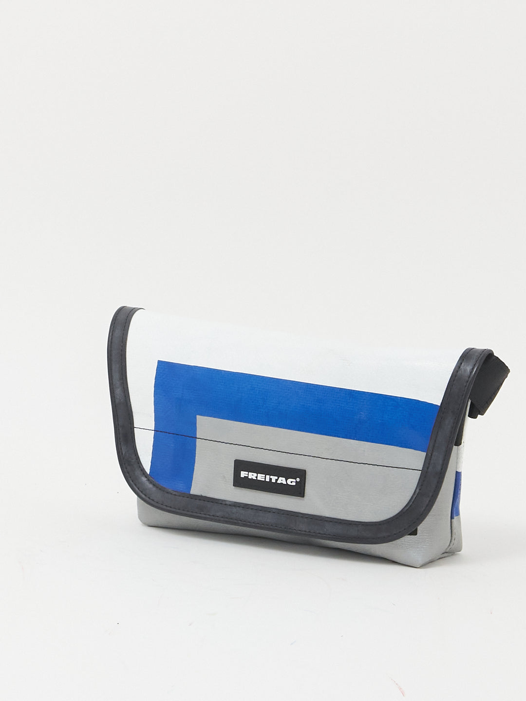 F40 Jamie - white blue silver