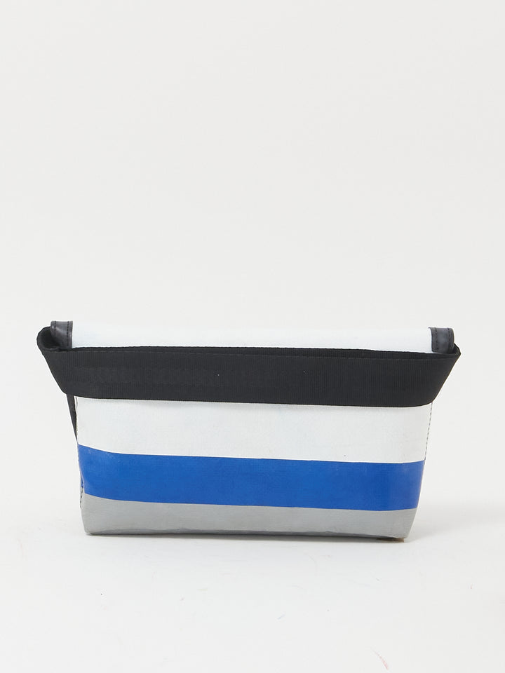 F40 Jamie - white blue silver