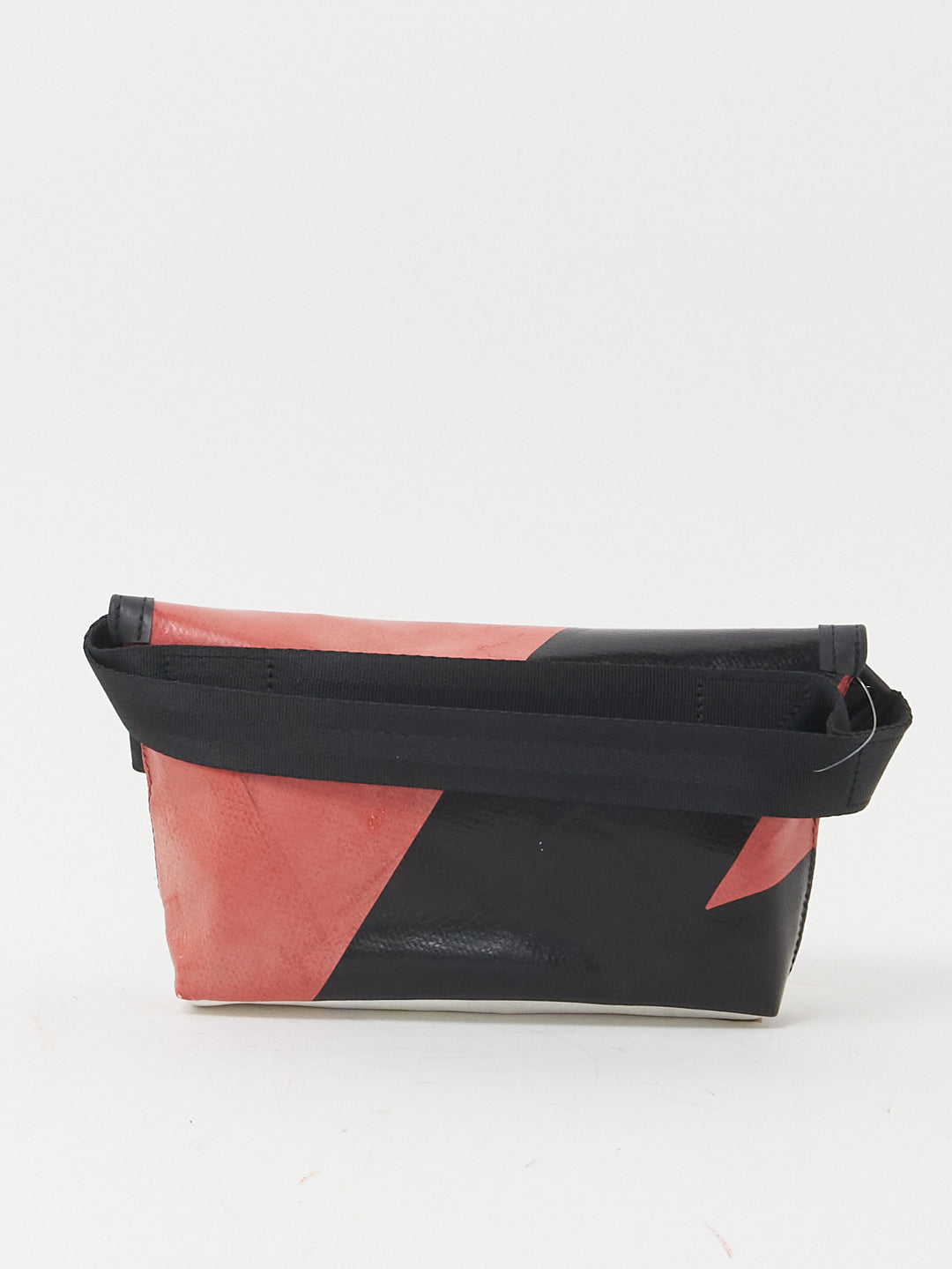 F40 Jamie - black red