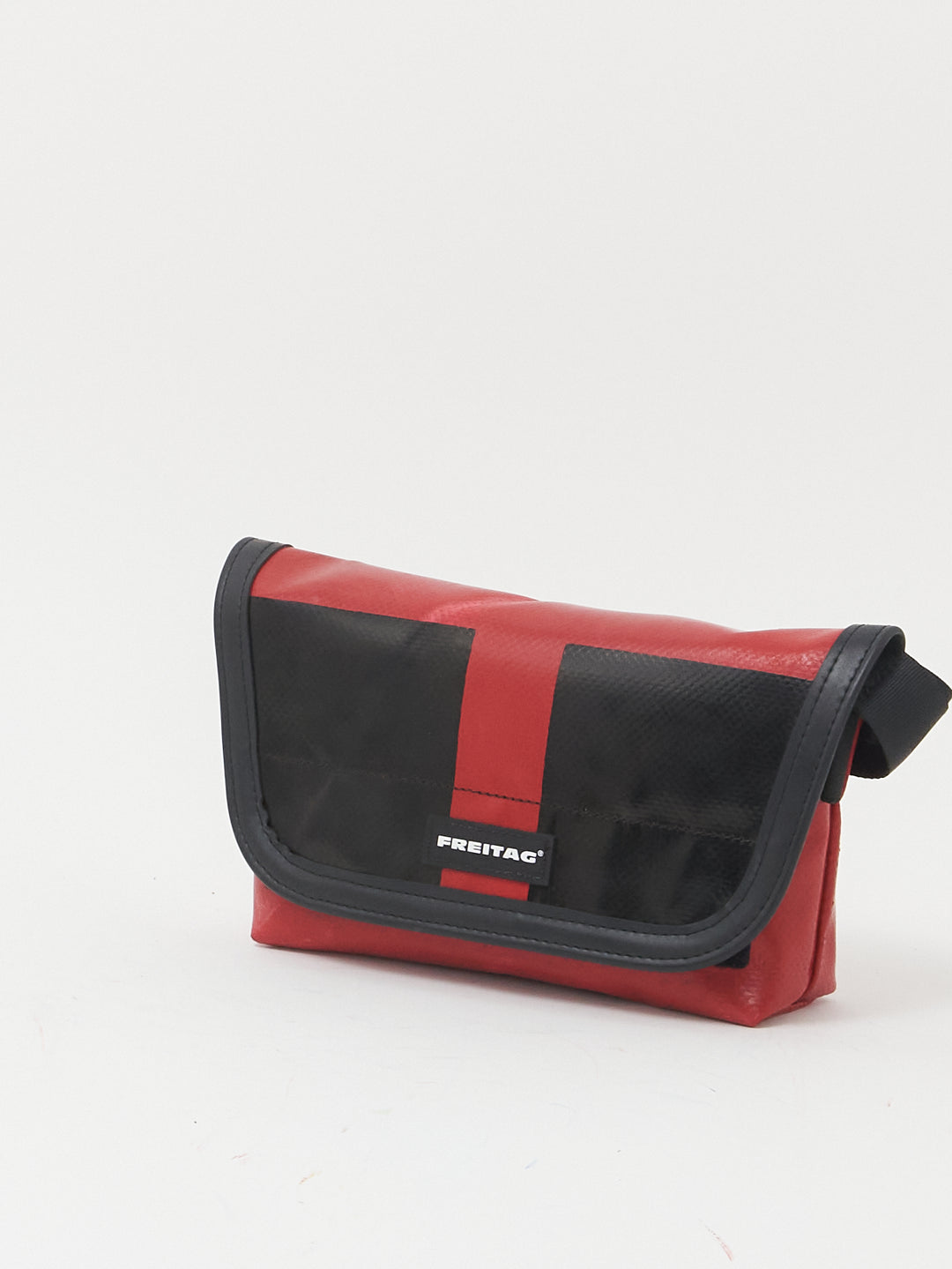 F40 Jamie - red black