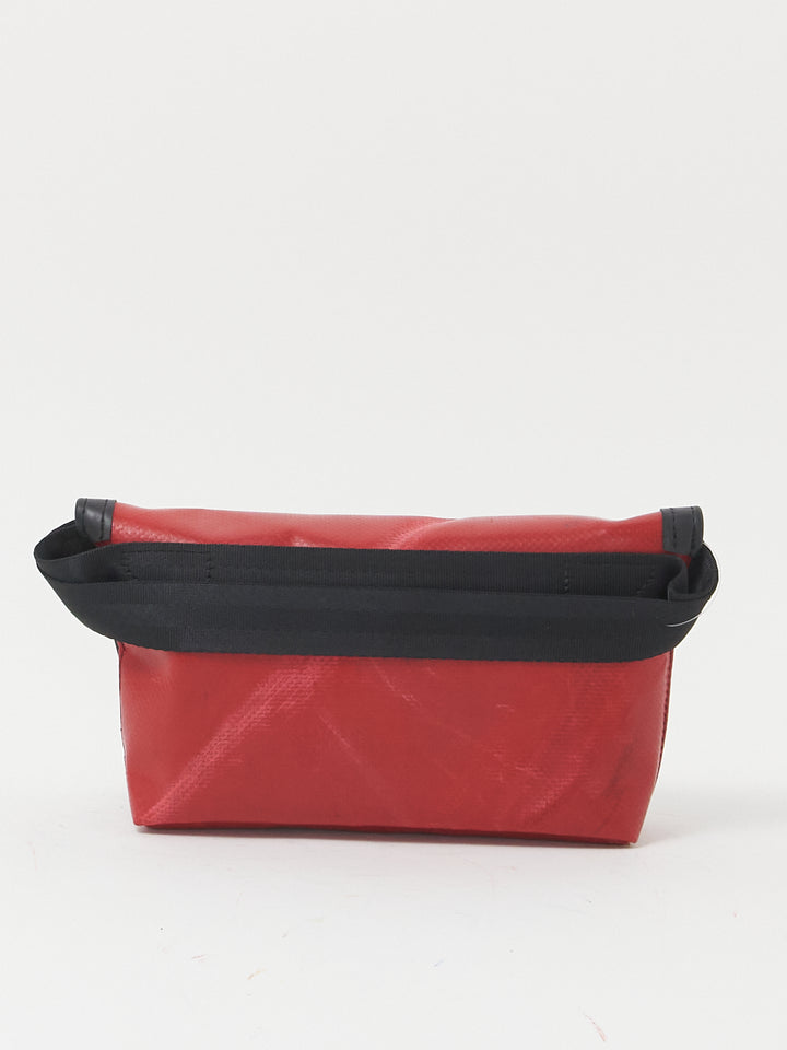 F40 Jamie - red black