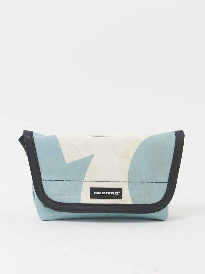 F40 Jamie - blue white