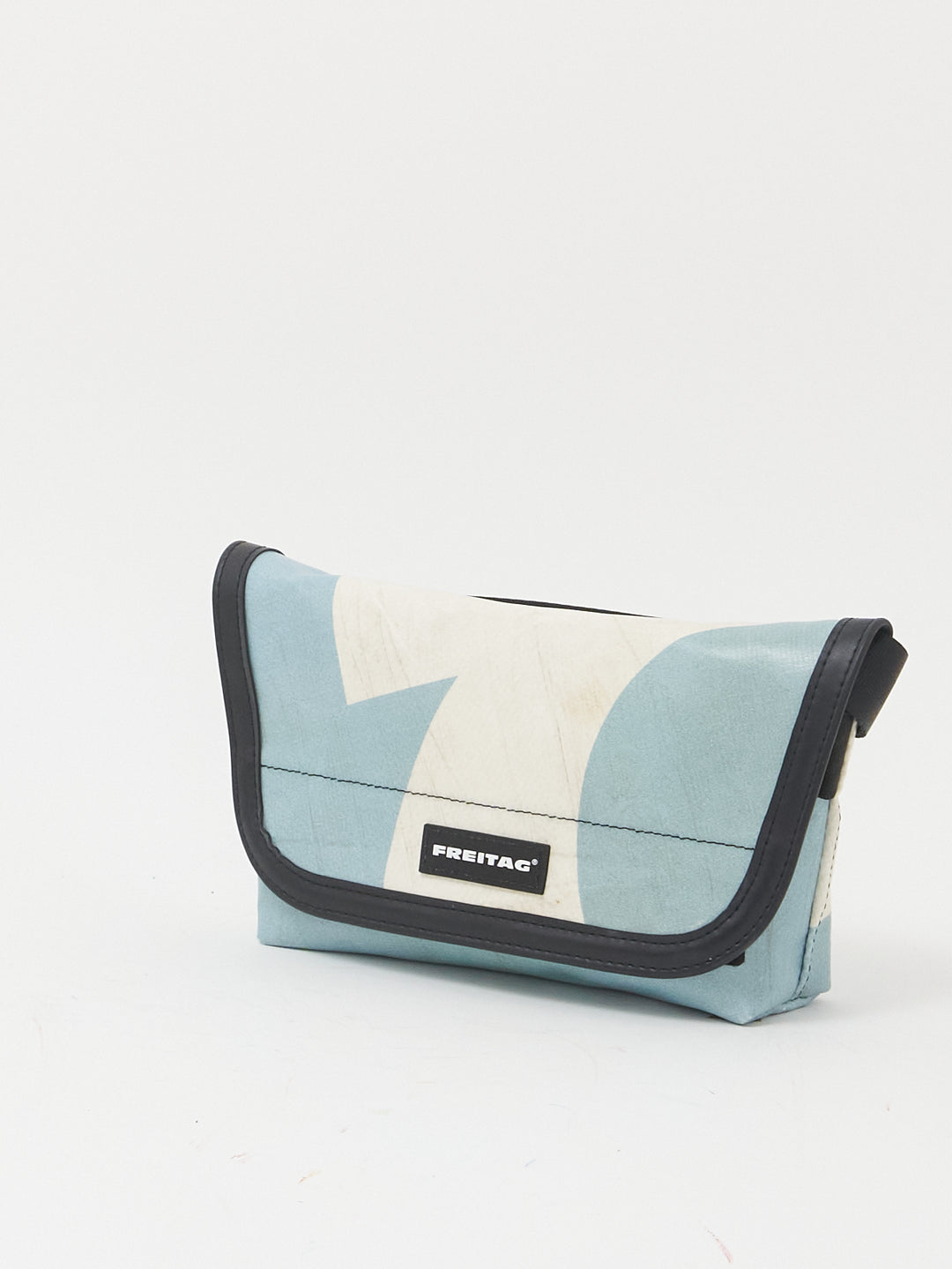 F40 Jamie - blue white