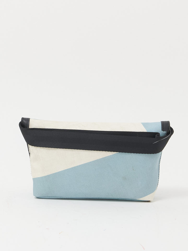 F40 Jamie - blue white