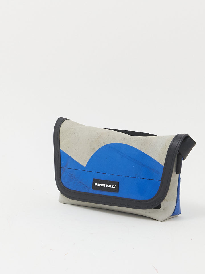 F40 Jamie - grey blue