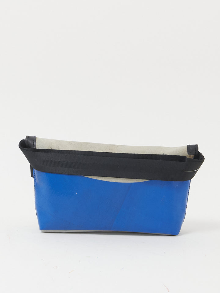 F40 Jamie - grey blue