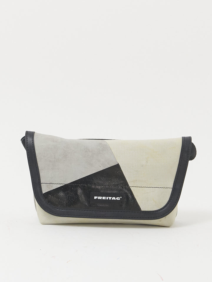 F40 Jamie - grey black