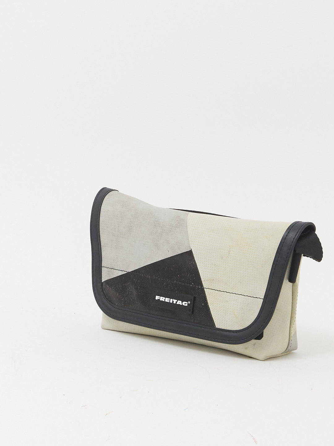 F40 Jamie - grey black