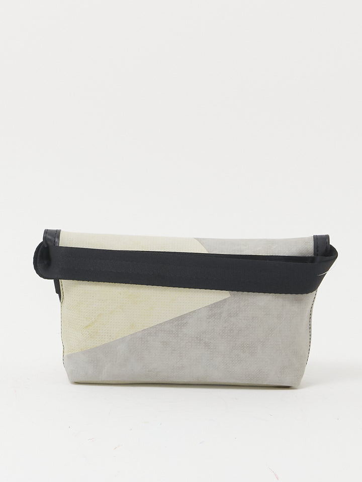 F40 Jamie - grey black