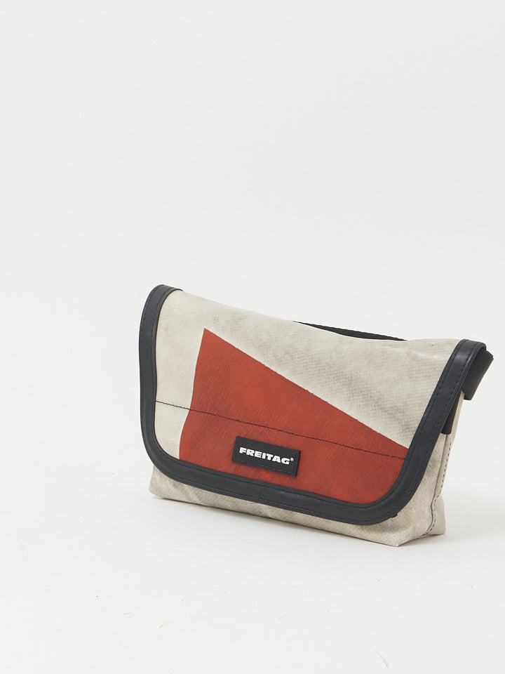 F40 Jamie - grey red