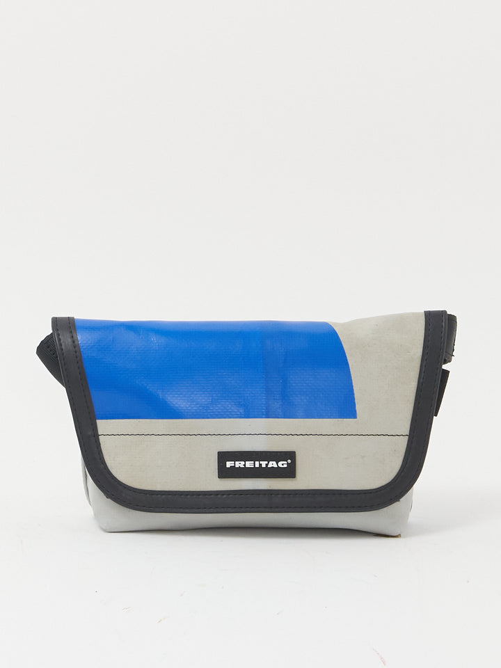 F40 Jamie - grey blue