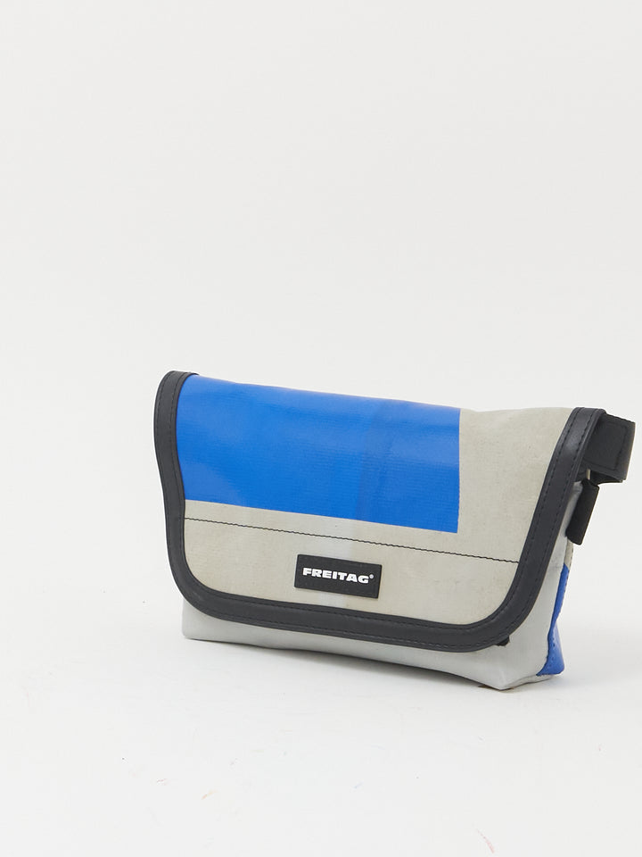 F40 Jamie - grey blue