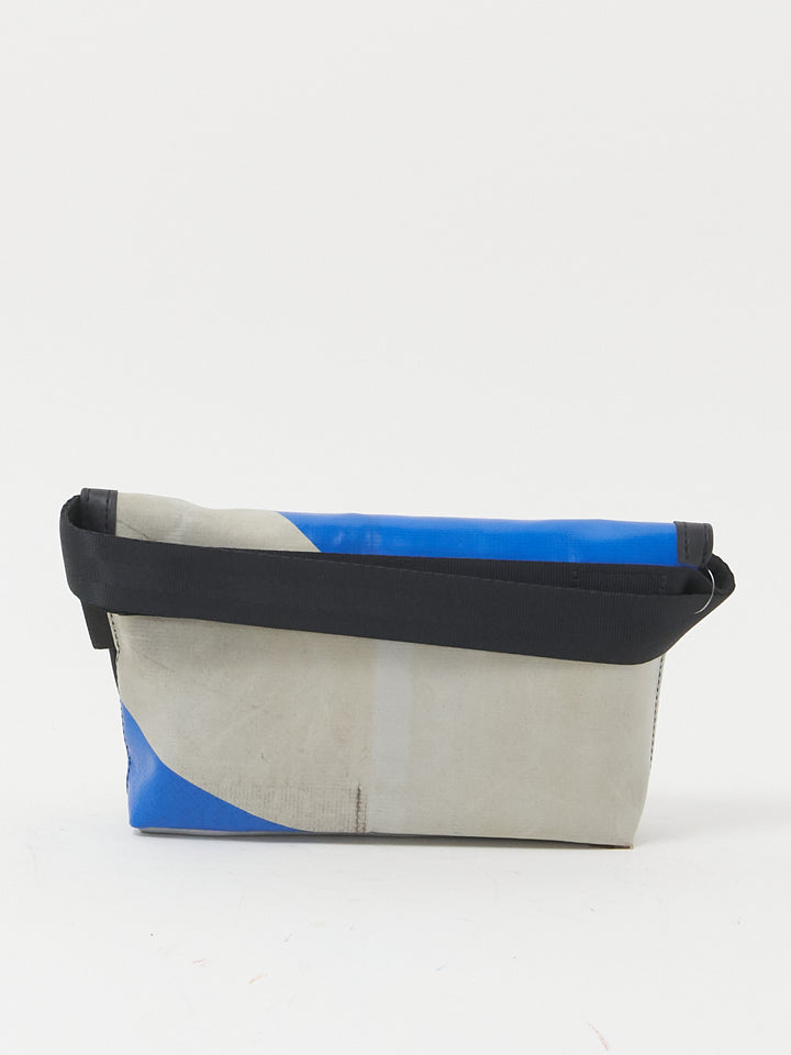 F40 Jamie - grey blue