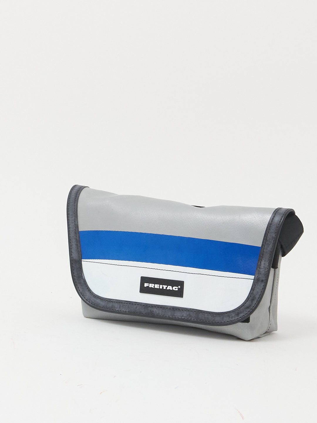 F40 Jamie - silber blue white