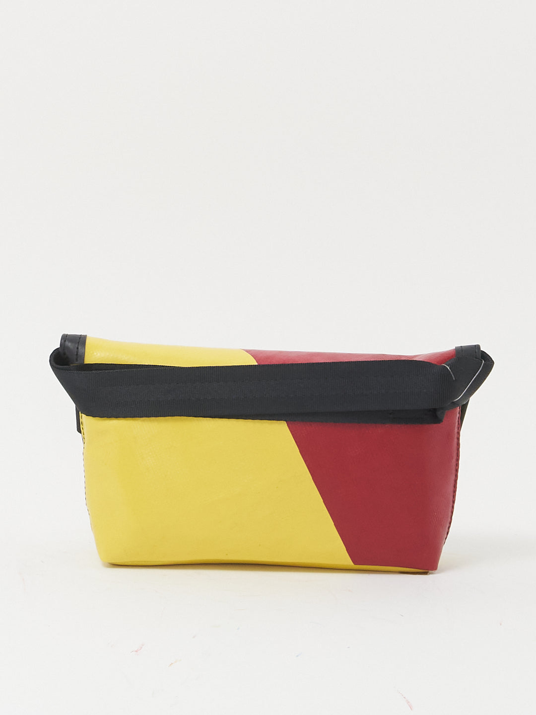 F40 Jamie - yellow red