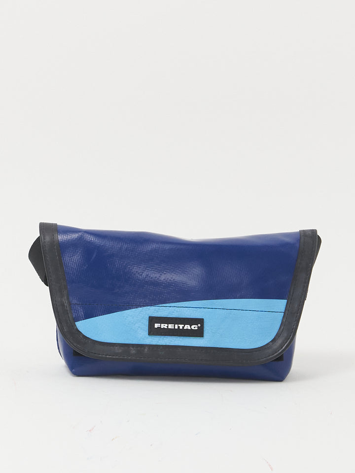 F40 Jamie - blue blue