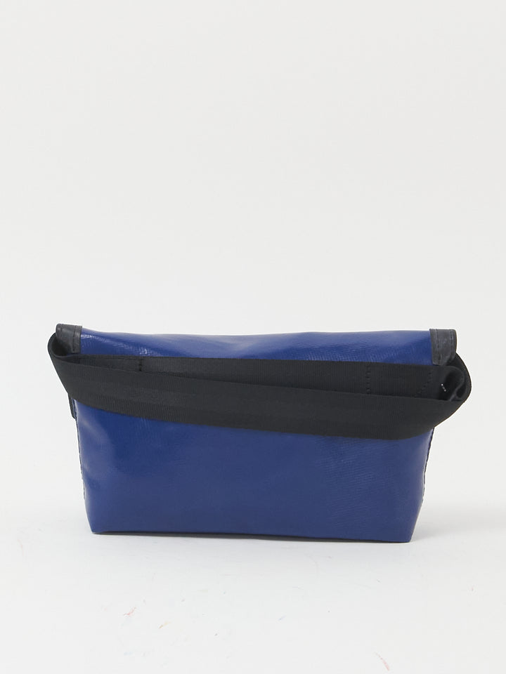 F40 Jamie - blue blue