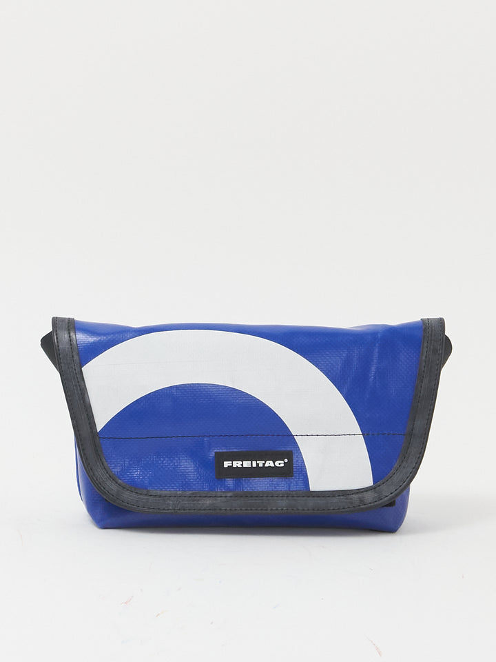 F40 Jamie - blue white