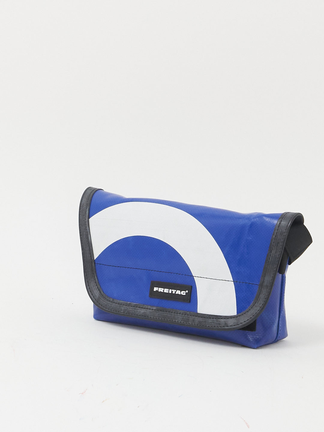 F40 Jamie - blue white