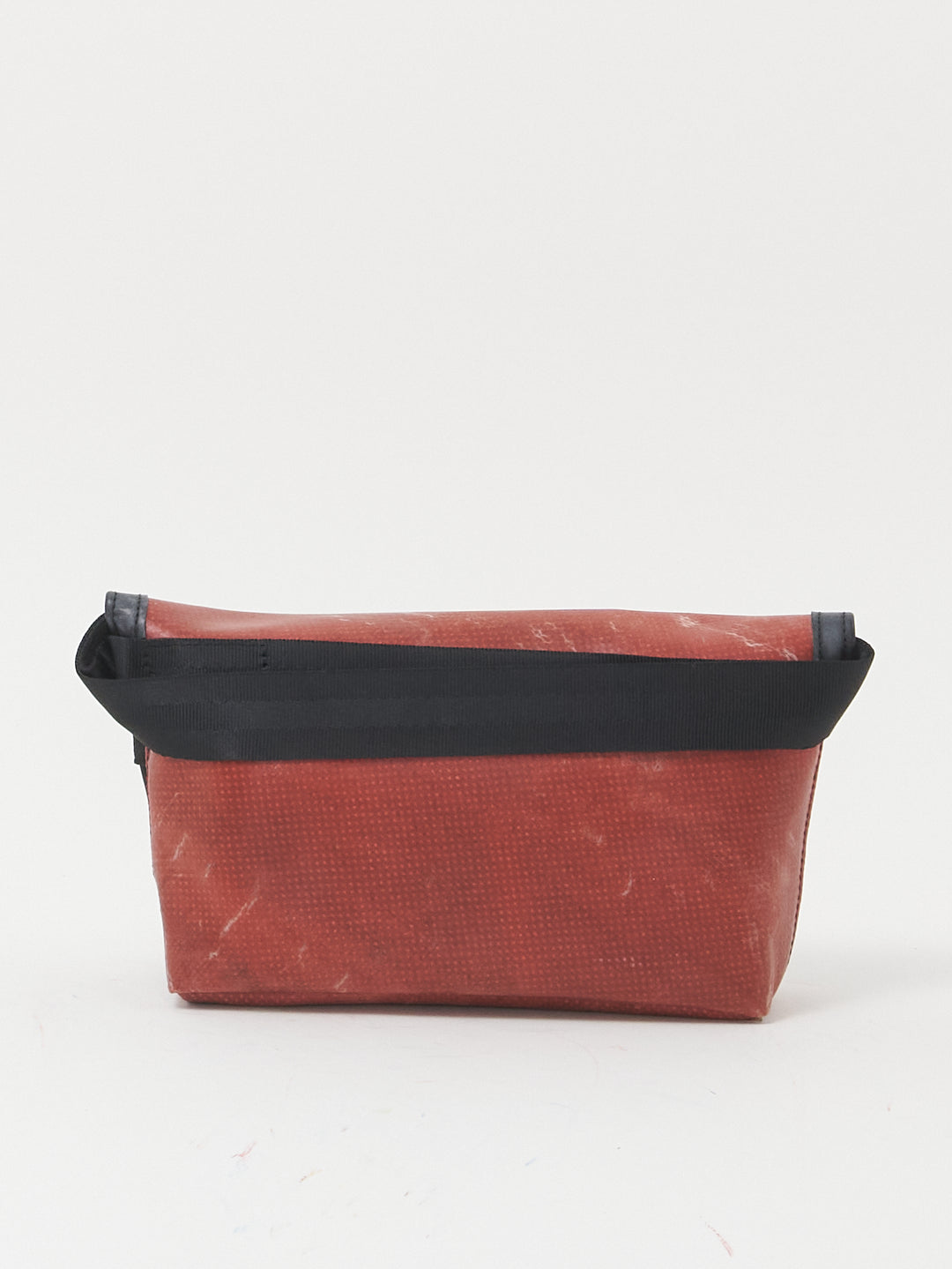 F40 Jamie - red white