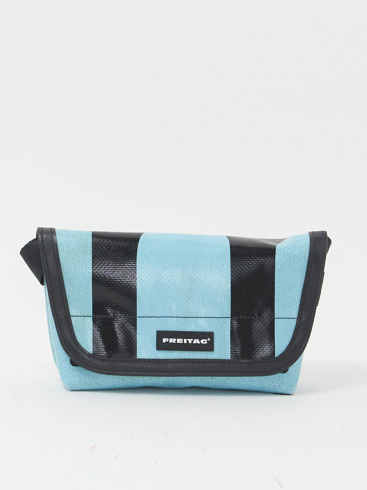 F40 Jamie - blue black