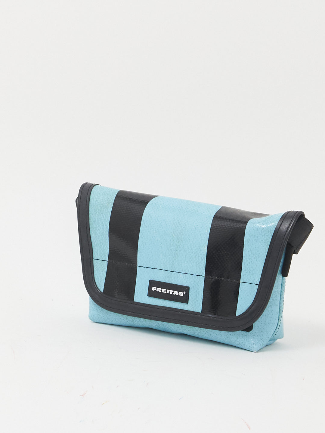 F40 Jamie - blue black