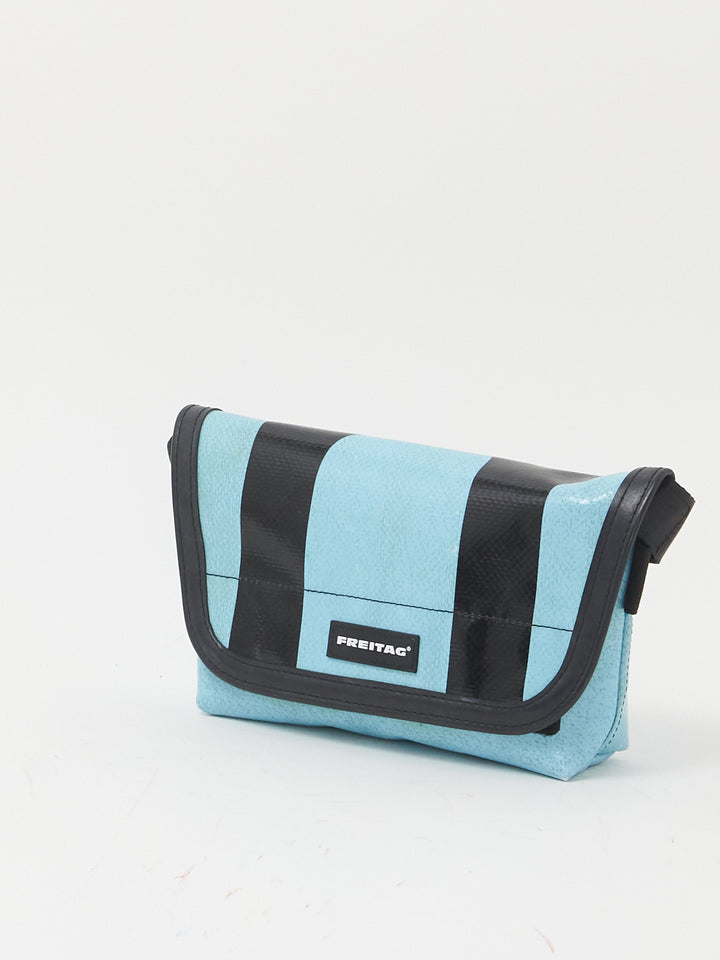 F40 Jamie - blue black