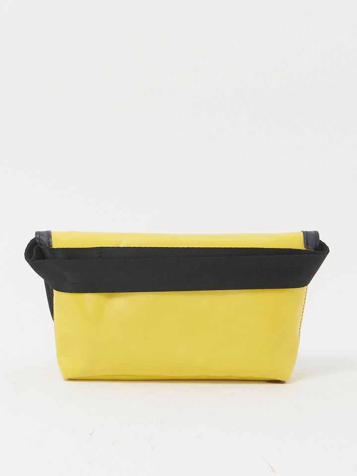 F40 Jamie - yellow red